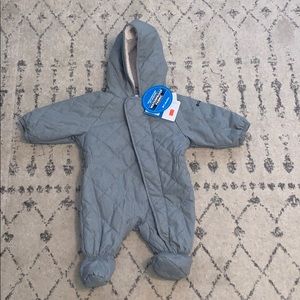 Columbia Infant Snowsuit